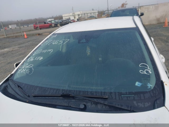 Aukcja sprzedaży 2018 Toyota Corolla Le, vin: 2T1BURHE2JC061116, numer aukcji: 12726657