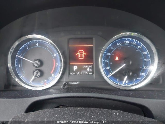 Aukcja sprzedaży 2018 Toyota Corolla Le, vin: 2T1BURHE2JC061116, numer aukcji: 12726657