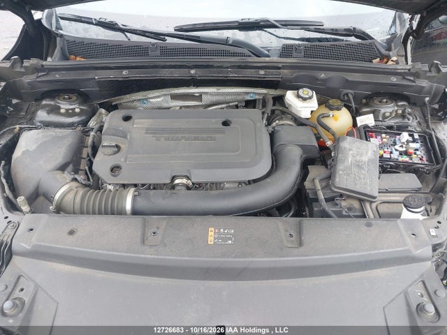 Buick Envision Essence 2021 LRBFZPR41MD125214 Image 10