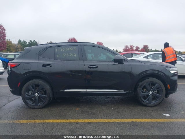 Buick Envision Essence 2021 LRBFZPR41MD125214 Image 14