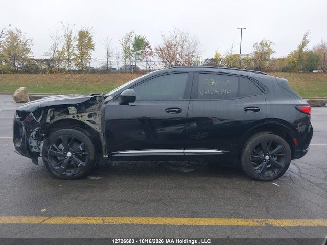 Buick Envision Essence 2021 LRBFZPR41MD125214 Image 15