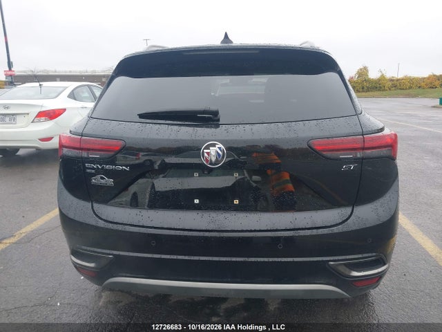 Buick Envision Essence 2021 LRBFZPR41MD125214 Image 17