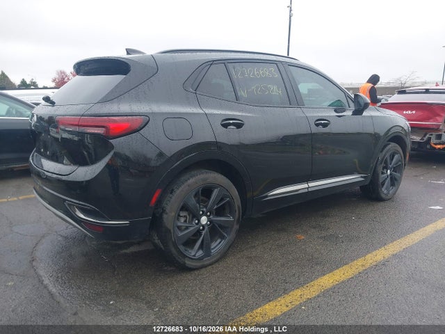 Buick Envision Essence 2021 LRBFZPR41MD125214 Image 4