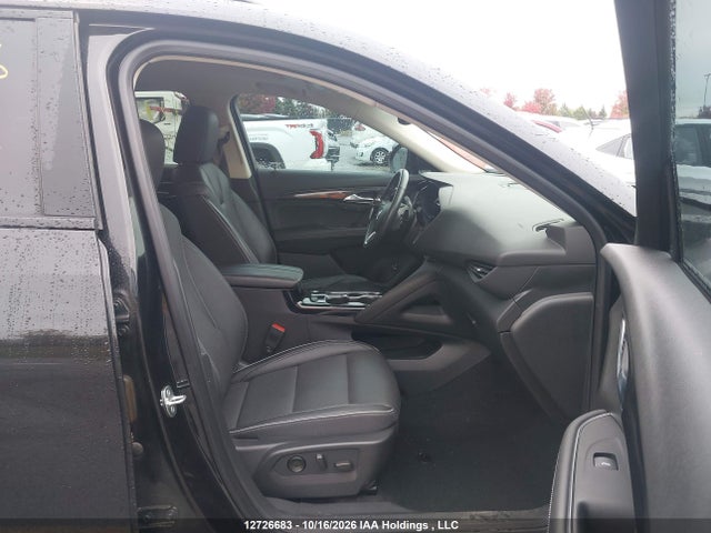 Buick Envision Essence 2021 LRBFZPR41MD125214 Image 5