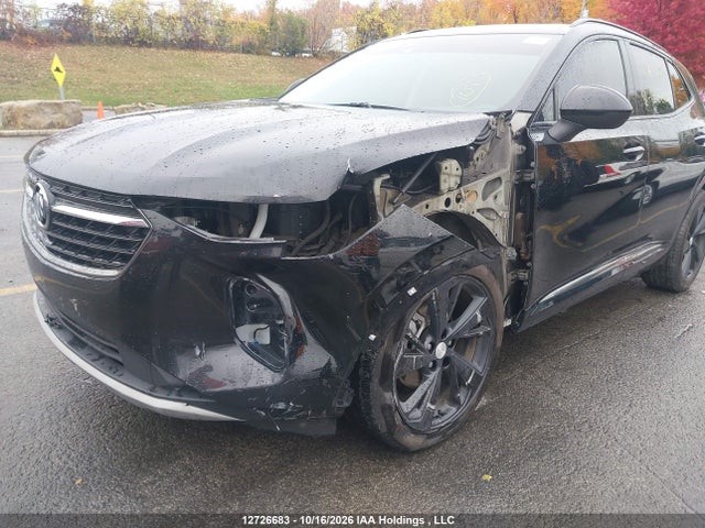 Buick Envision Essence 2021 LRBFZPR41MD125214 Image 6