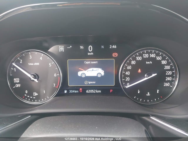 Buick Envision Essence 2021 LRBFZPR41MD125214 Image 7