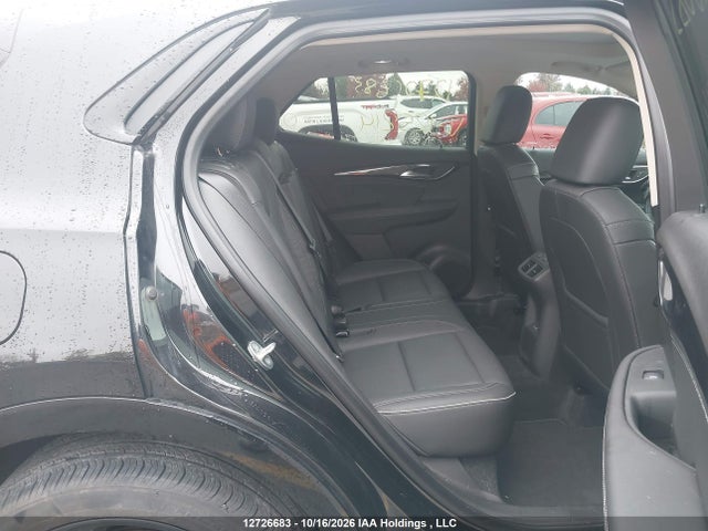 Buick Envision Essence 2021 LRBFZPR41MD125214 Image 8