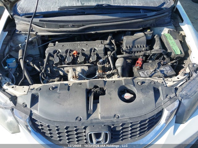Honda Civic Lx 2015 2HGFB2F44FH024513 Image 10