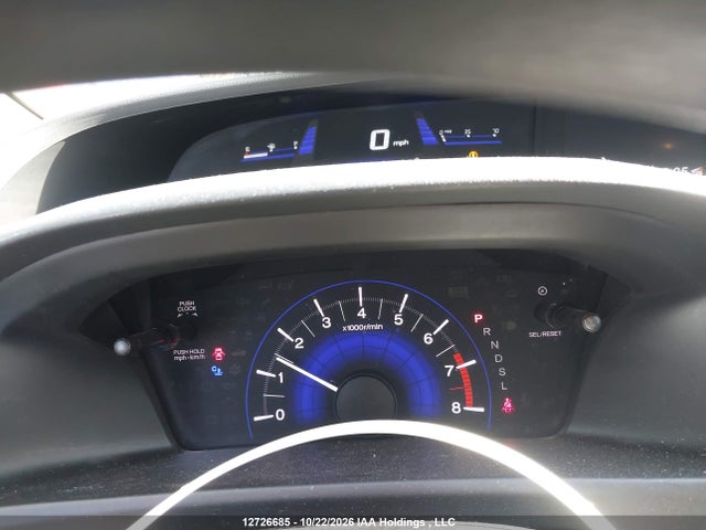 Honda Civic Lx 2015 2HGFB2F44FH024513 Image 7