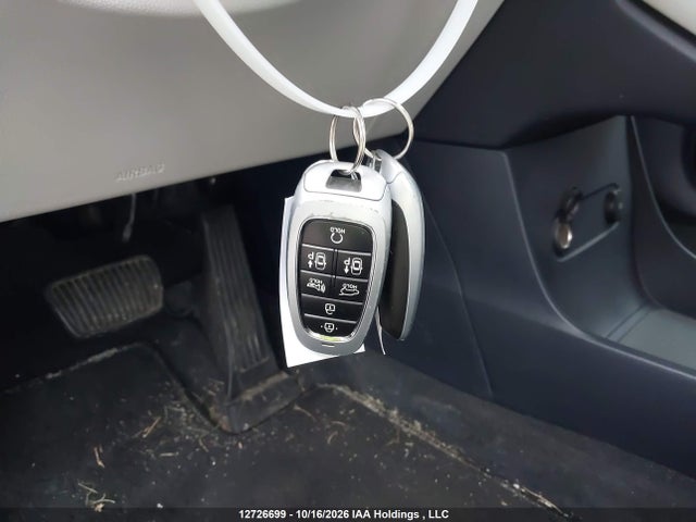 Hyundai Palisade Limited 2024 KM8R5DGE4RU675045 Image 11