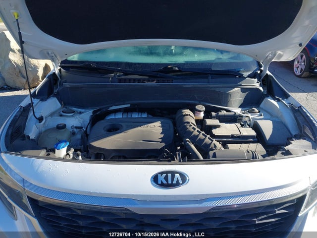 KNDETCA23M7100251 KIA Seltos Sx