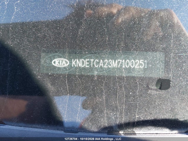 KNDETCA23M7100251 KIA Seltos Sx