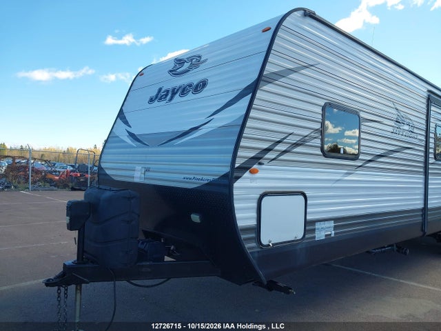 Jayco Jayflight 2018 1UJBJ0BT9J1T90136 Image 10