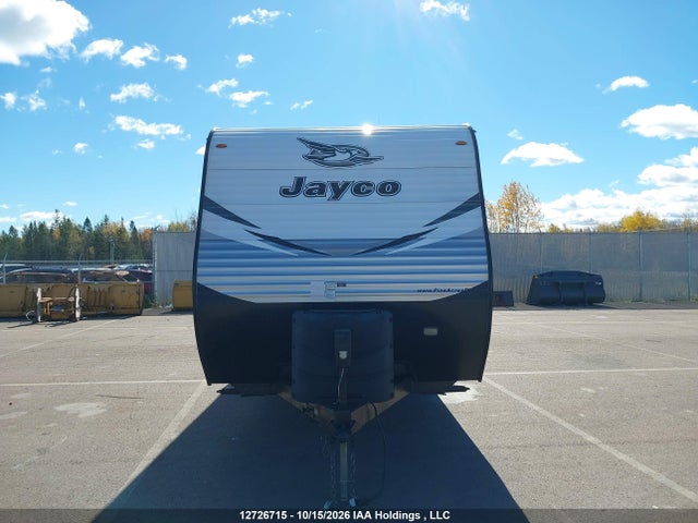 Jayco Jayflight 2018 1UJBJ0BT9J1T90136 Image 12
