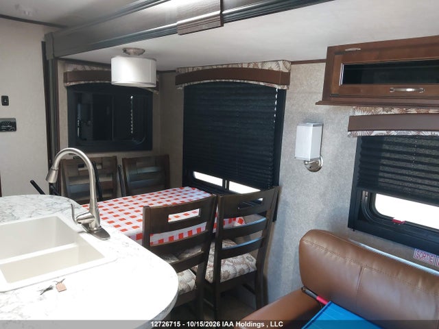 Jayco Jayflight 2018 1UJBJ0BT9J1T90136 Image 16