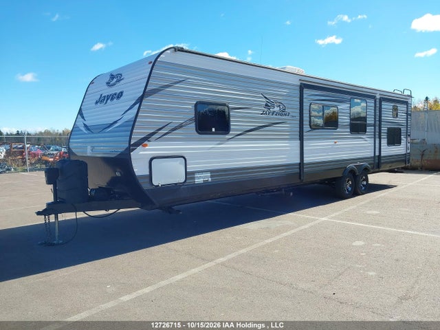 Jayco Jayflight 2018 1UJBJ0BT9J1T90136 Image 2