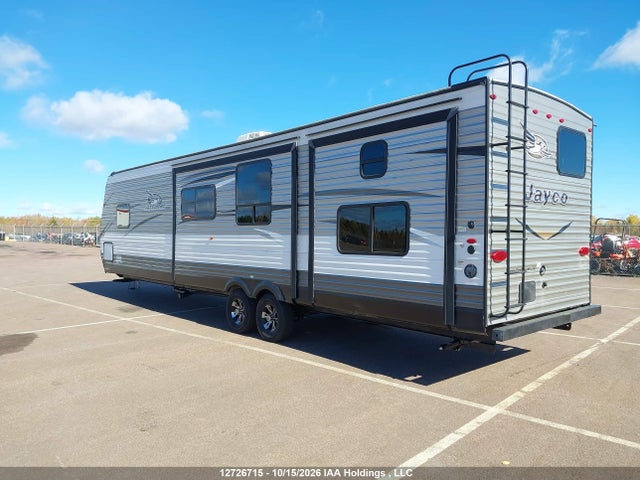Jayco Jayflight 2018 1UJBJ0BT9J1T90136 Image 3