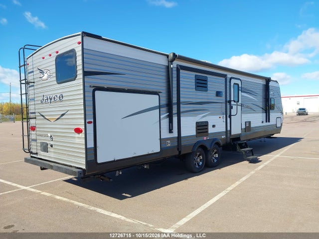 Jayco Jayflight 2018 1UJBJ0BT9J1T90136 Image 4