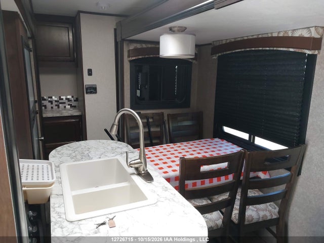Jayco Jayflight 2018 1UJBJ0BT9J1T90136 Image 5