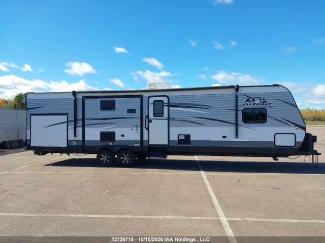 Jayco Jayflight 2018 1UJBJ0BT9J1T90136 Image 6