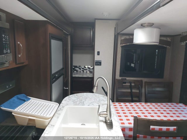 Jayco Jayflight 2018 1UJBJ0BT9J1T90136 Image 8