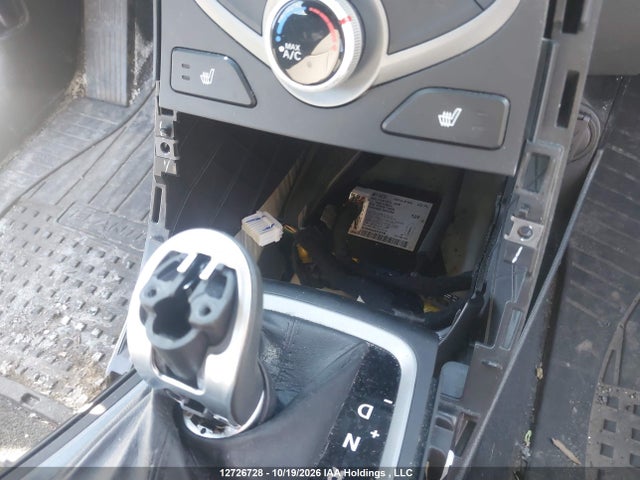 Hyundai Elantra Limited 2014 5NPDH4AEXEH495250 Image 21