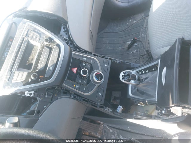 Hyundai Elantra Limited 2014 5NPDH4AEXEH495250 Image 6
