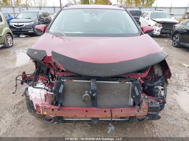 2T3BFREV4JW852820 Toyota RAV4