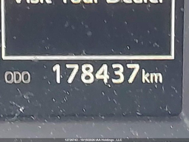 2T3BFREV4JW852820 Toyota RAV4
