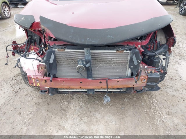 2T3BFREV4JW852820 Toyota RAV4