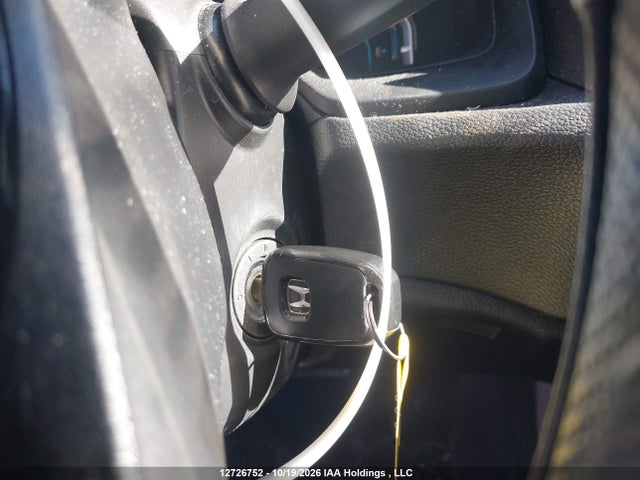 SHHFK7H35KU301362 Honda Civic Lx
