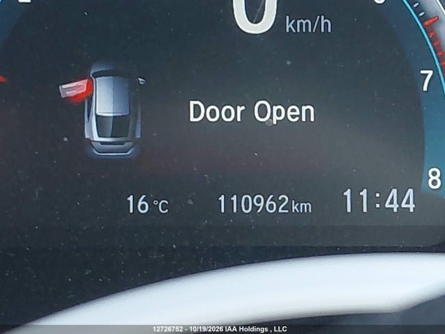 SHHFK7H35KU301362 Honda Civic Lx