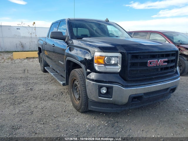 2015 3GTU2UEC3FG248446 main image