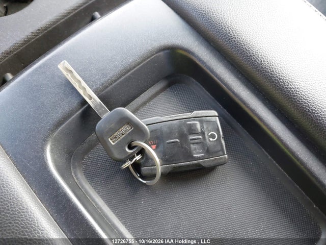 GMC Sierra 1500 Sle 2015 3GTU2UEC3FG248446 Image 11