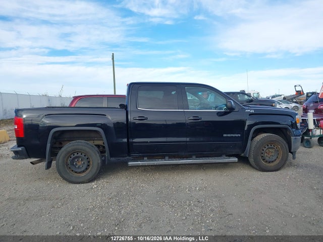 GMC Sierra 1500 Sle 2015 3GTU2UEC3FG248446 Image 13