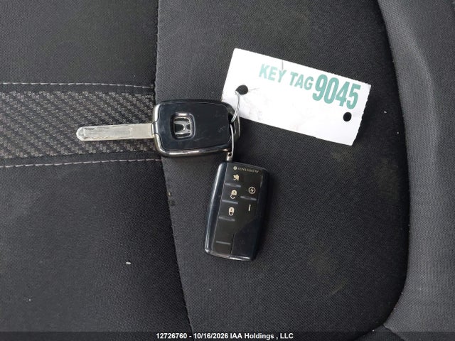 Продажа на аукционе авто 2016 Honda Civic Lx, vin: 2HGFC2F58GH014106, номер лота: 12726760