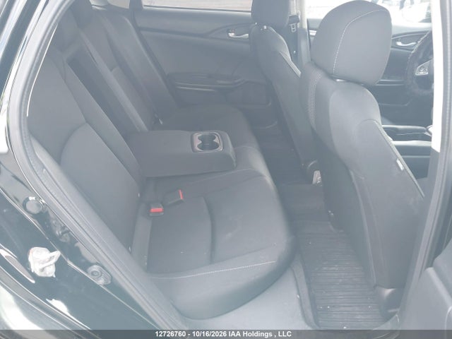 Продажа на аукционе авто 2016 Honda Civic Lx, vin: 2HGFC2F58GH014106, номер лота: 12726760