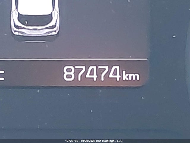 2022 Kia Seltos Lx მანქანა იყიდება აუქციონზე, vin: KNDEPCAA7N7326564, აუქციონის ნომერი: 12726766
