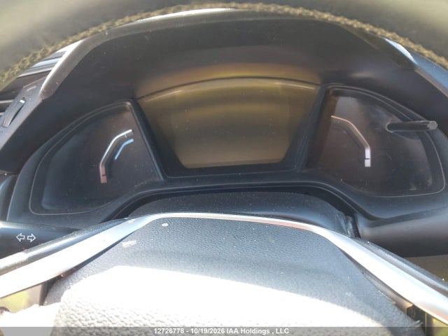 Продаж на аукціоні авто 2018 Honda Civic Lx, vin: 2HGFC2F65JH033129, номер лоту: 12726778