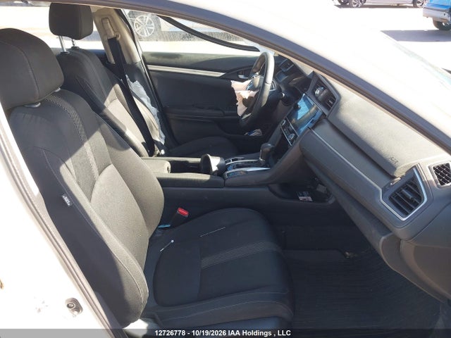 Продаж на аукціоні авто 2018 Honda Civic Lx, vin: 2HGFC2F65JH033129, номер лоту: 12726778