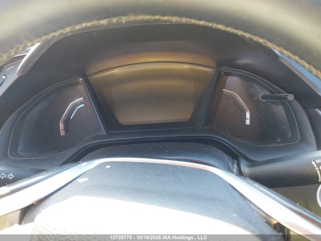 Продаж на аукціоні авто 2018 Honda Civic Lx, vin: 2HGFC2F65JH033129, номер лоту: 12726778
