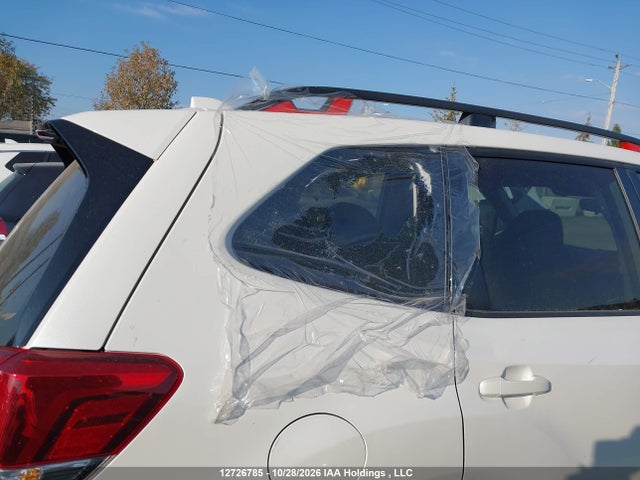 Auction sale of the 2019 Subaru Forester 2.5i Sport, vin: JF2SKEKC9KH557289, lot number: 12726785