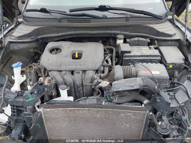 KIA SOUL EX 2020 KNDJ33AU1L7705125 Image 10