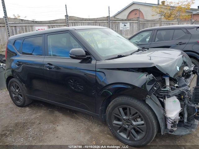 KIA SOUL EX 2020 KNDJ33AU1L7705125 Image 13