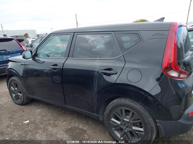 KIA SOUL EX 2020 KNDJ33AU1L7705125 Image 14