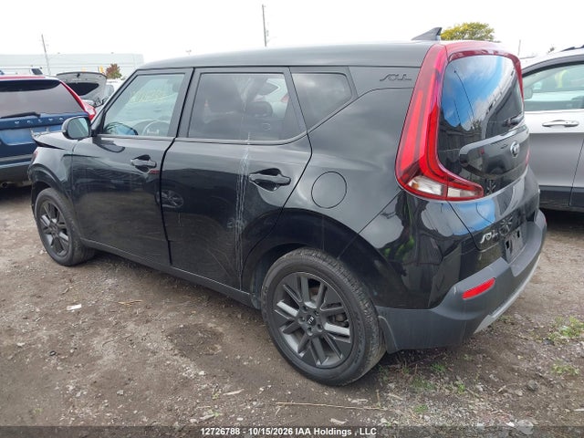 KIA SOUL EX 2020 KNDJ33AU1L7705125 Image 3