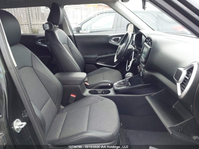 KIA SOUL EX 2020 KNDJ33AU1L7705125 Image 5