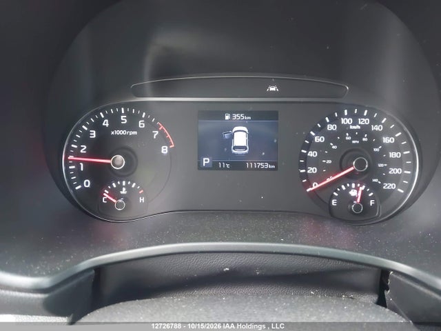 KIA SOUL EX 2020 KNDJ33AU1L7705125 Image 7
