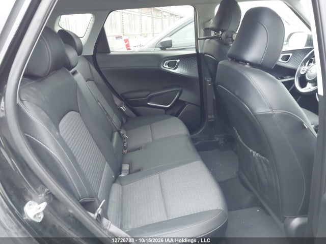 KIA SOUL EX 2020 KNDJ33AU1L7705125 Image 8
