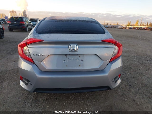 Honda Civic 2017 2HGFC2F84HH031366 Image 15